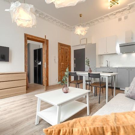 Kamienica Centrum Apartament Nr 13 Шчечин Екстериор снимка