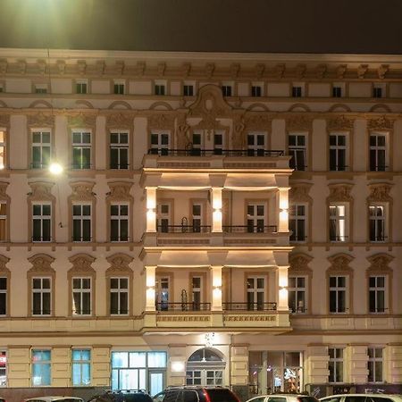 Kamienica Centrum Apartament Nr 13 Шчечин Екстериор снимка