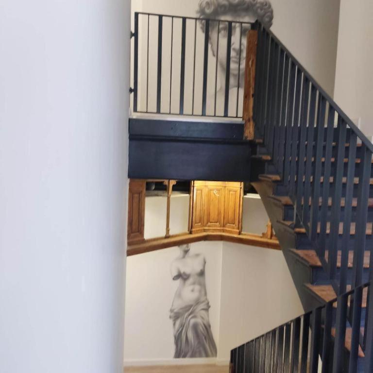 Kamienica Centrum Apartament Nr 13 Шчечин Екстериор снимка
